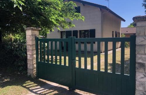 Lanton Casa | l'Oustalot