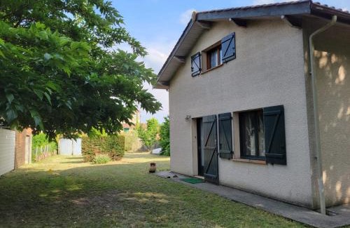 Lanton Casa | l'Oustalot
