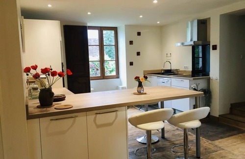 Creysse Casa | L'Oustalou - CREYSSE