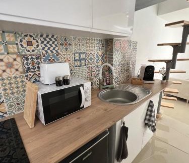Marsillargues Apartamento | L'Oustaou d'Oc