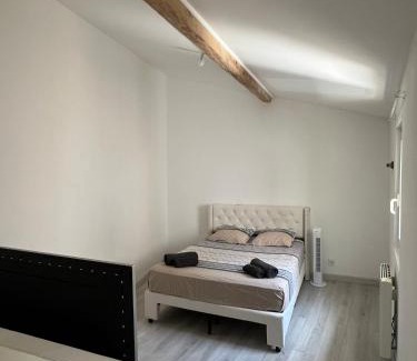Marsillargues Apartamento | L'Oustaou d'Oc