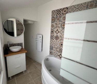Marsillargues Apartamento | L'Oustaou d'Oc