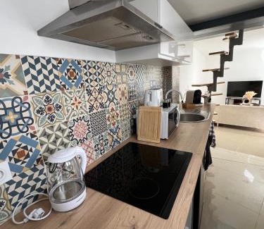 Marsillargues Apartamento | L'Oustaou d'Oc
