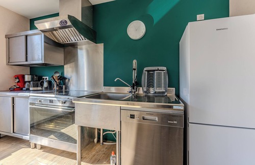 Biscarrosse Plage Villa | L'oustaou, Parfait Pour des Vacances en Groupe à la Plage