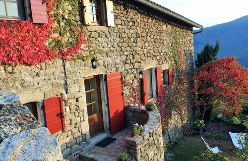 Laboule Casa | L'Oustau de Pequeti