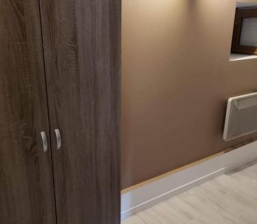 Ruoms Apartamento | L'oxygène ardéchois
