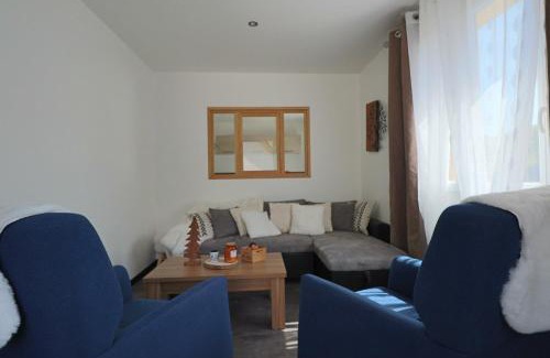 La Bourboule Apartamento | L'R Du Roc - Duplex 3