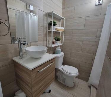 Mayaguez Pueblo Apartamento | L & R Studio