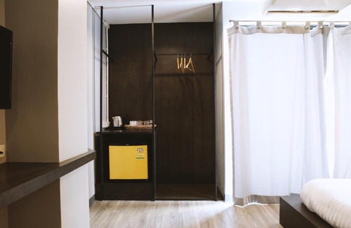 Nonthaburi Apartamento | L Residence Ngamwongwan