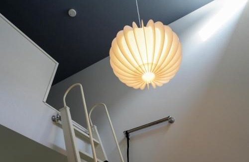 Higashi Ward Apartamento | L's House Onaganishi - Vacation STAY 18523