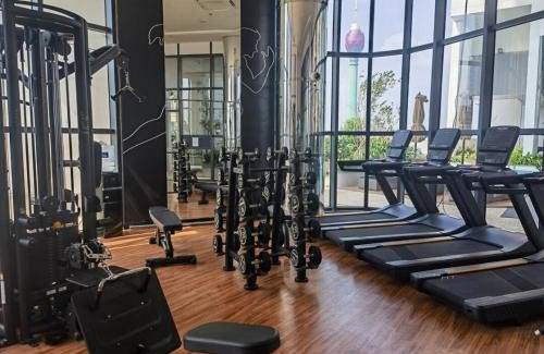 Ibbanwala Apartamento | L&S Trizen Luxury Apartments