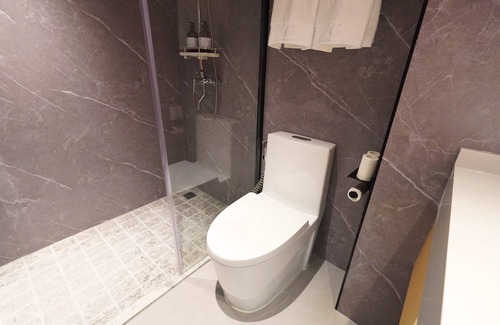 Ratchadaphisek Hotel | Juzi Hotel