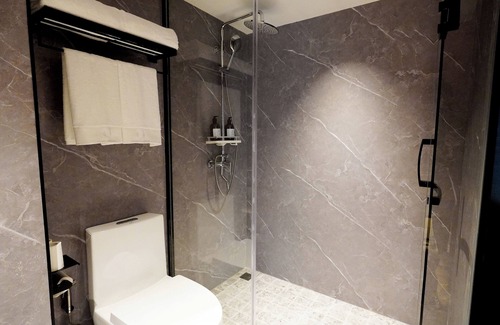 Ratchadaphisek Hotel | Juzi Hotel