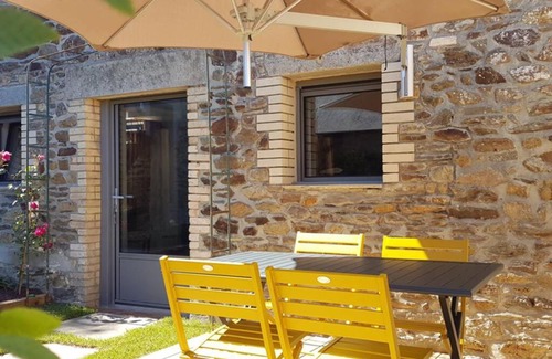 Le Minihic-sur-Rance Casa | L’@TYP’HIC