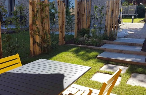 Le Minihic-sur-Rance Casa | L’@TYP’HIC