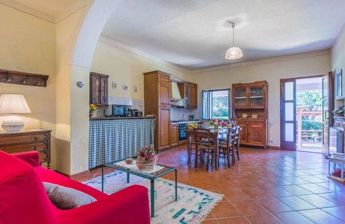 San Miniato Apartamento | L'Uccelliera by Interhome