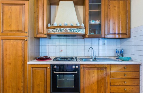 San Miniato Apartamento | L'Uccelliera by Interhome