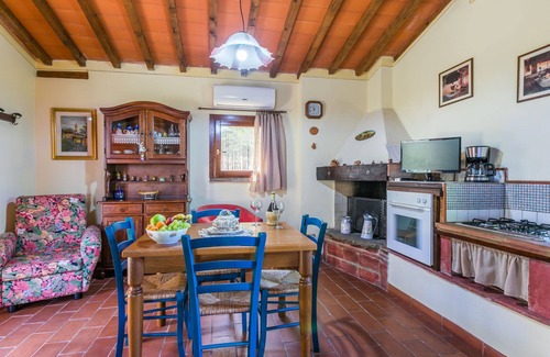 San Miniato Casa | L'Uccelliera by Interhome