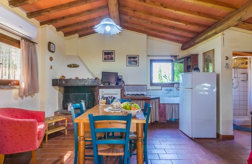 San Miniato Casa | L'Uccelliera by Interhome