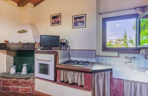 San Miniato Casa | L'Uccelliera by Interhome