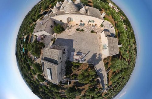 Cisternino Apartamento | L'Uliveto