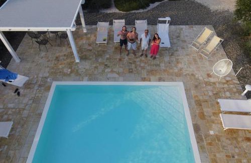 Cisternino Apartamento | L'Uliveto