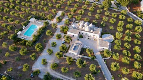 Cisternino Apartamento | L'Uliveto