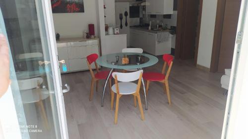 Santo Stefano di Magra Apartamento | L'Uliveto
