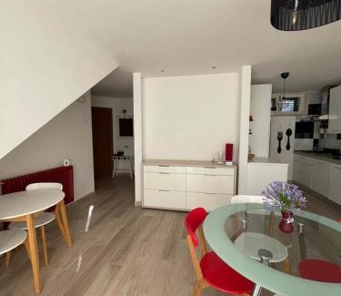 Santo Stefano di Magra Apartamento | L'Uliveto