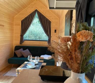Castilenti Casa | L'Uliveto X by Tiny Away
