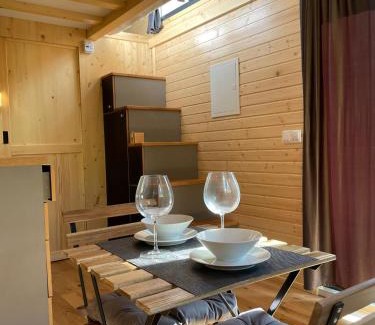 Castilenti Casa | L'Uliveto X by Tiny Away