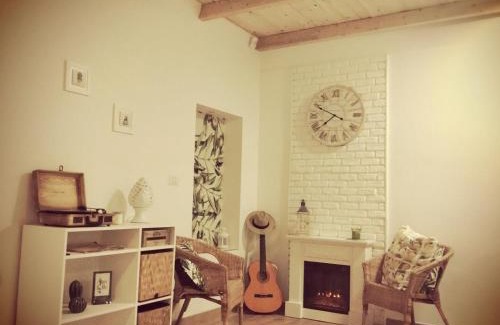 Molfetta Apartamento | L'Ulivo é il cuore dell'accoglienza
