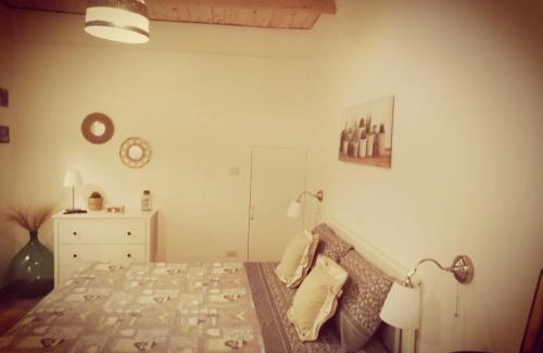 Molfetta Apartamento | L'Ulivo é il cuore dell'accoglienza