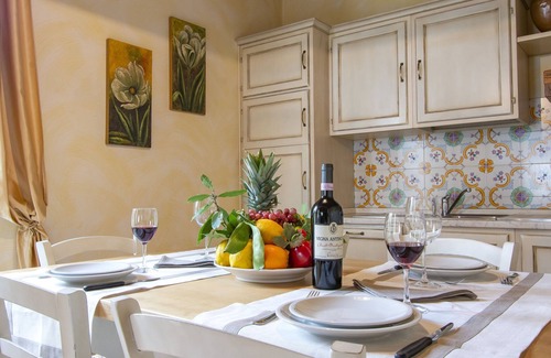 Castelfiorentino Casa | L' Ulivo by Interhome