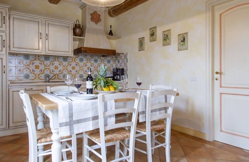 Castelfiorentino Casa | L' Ulivo by Interhome