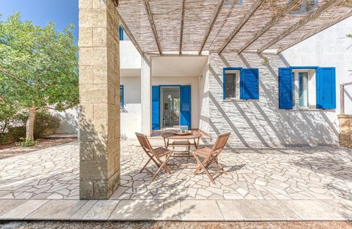 Marina di Novaglie Casa | L'ulivo di Novaglie