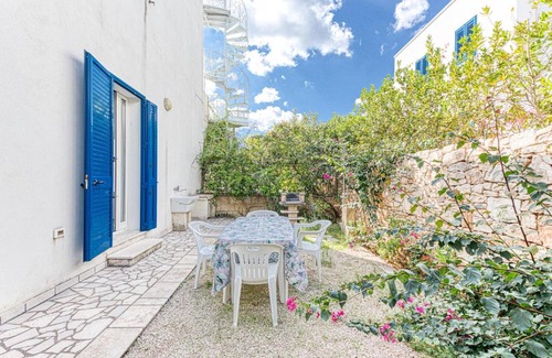 Marina di Novaglie Casa | L'ulivo di Novaglie