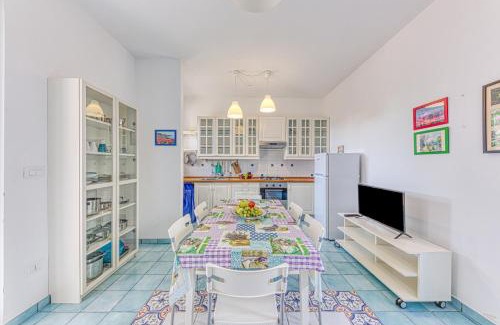 Marina di Novaglie Casa | L'ulivo di Novaglie