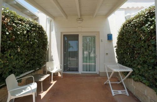 Leverano Casa | L'Ulivo e la Stella