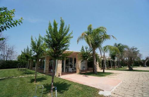Leverano Casa | L'Ulivo e la Stella