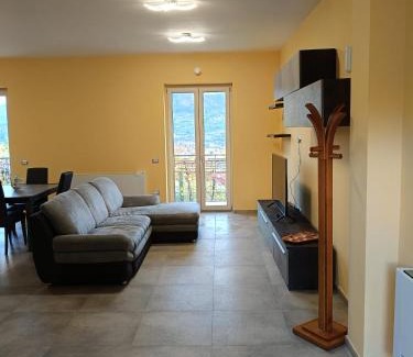 Giffoni sei Casali Casa | L'Ulivo