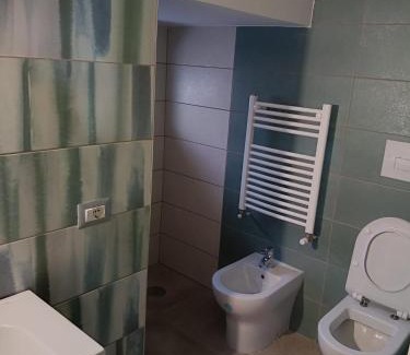Giffoni sei Casali Casa | L'Ulivo