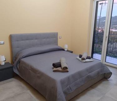 Giffoni sei Casali Casa | L'Ulivo