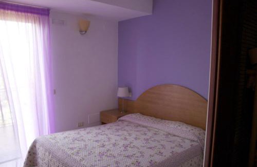 Vico Equense Casa | L'Ulivo Resort