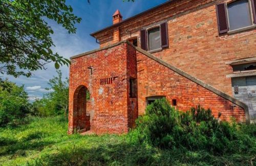 Gracciano Casa | L'Ultima Thule