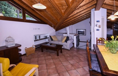 Torno Casa | L'una di Lago Lake Apartment - Whit Parking