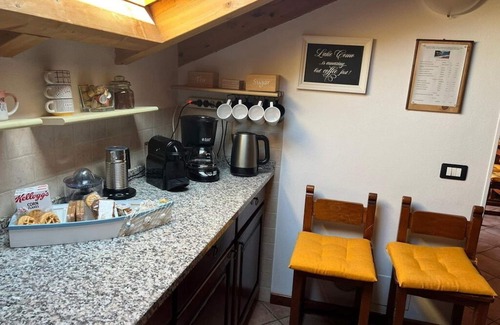 Torno Casa | L'una di Lago Lake Apartment - Whit Parking