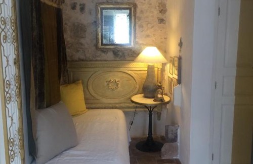 Comps-sur-Artuby Cama Y Desayuno | L'Unicorne Bed & Yoga haut var