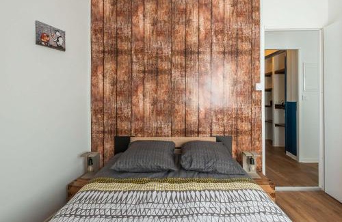 Maraussan Apartamento | L'urbain Narbonnais