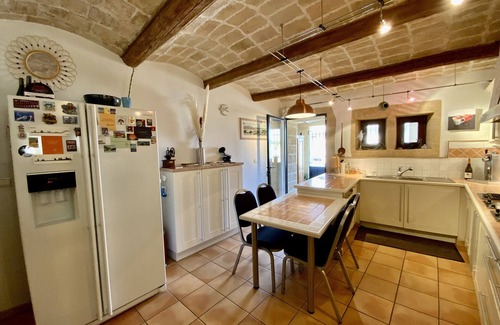 Pouzilhac Casa | L'Uzétienne - Large residence with pool and patio!